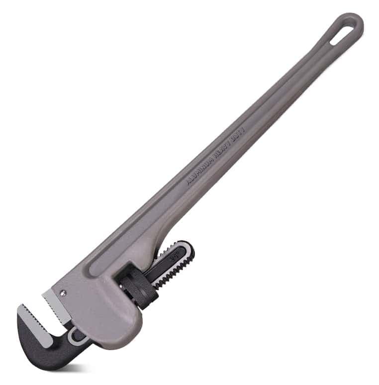 DELI κάβουρας υδραυλικού DL105024, 24"/600mm, έως 73mm