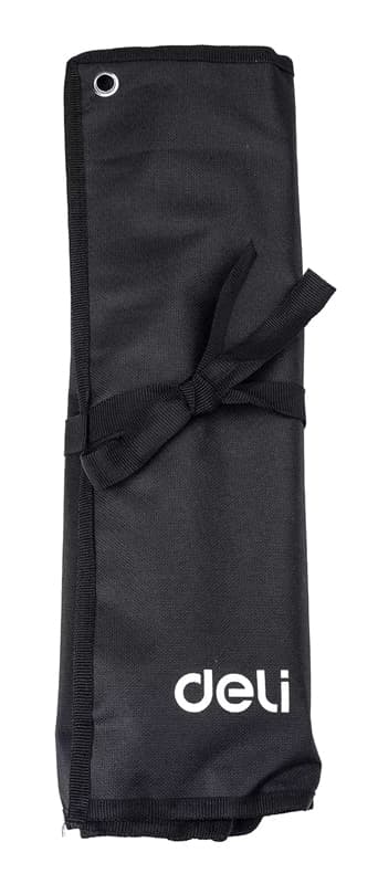 DELI σετ γερμανοπολύγωνα κλειδιά DL130014B, 10-32mm, 14τμχ 2