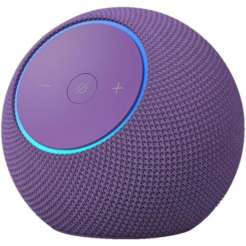 Έξυπνο ηχείο Amazon Echo Dot Max (έκδοση 2025) Amethyst EU