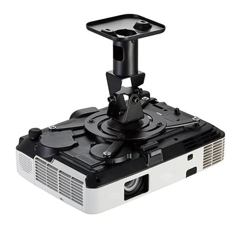 BRATECK Βάση για projectors EPB-2, οροφής, 360° περιστροφή, 15kg 2