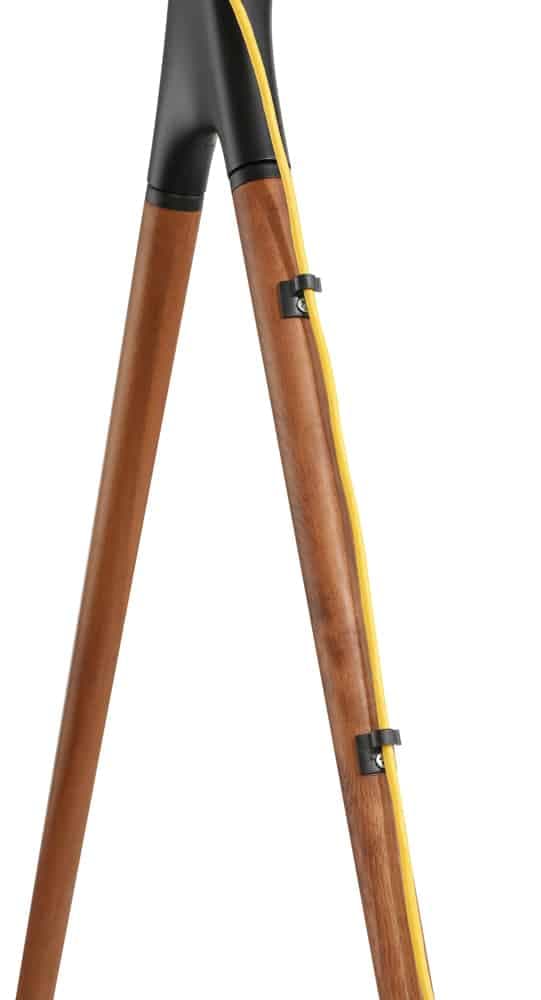 BRATECK βάση τηλεόρασης δαπέδου FS12-46F-01, 49-70", έως 40kg 5
