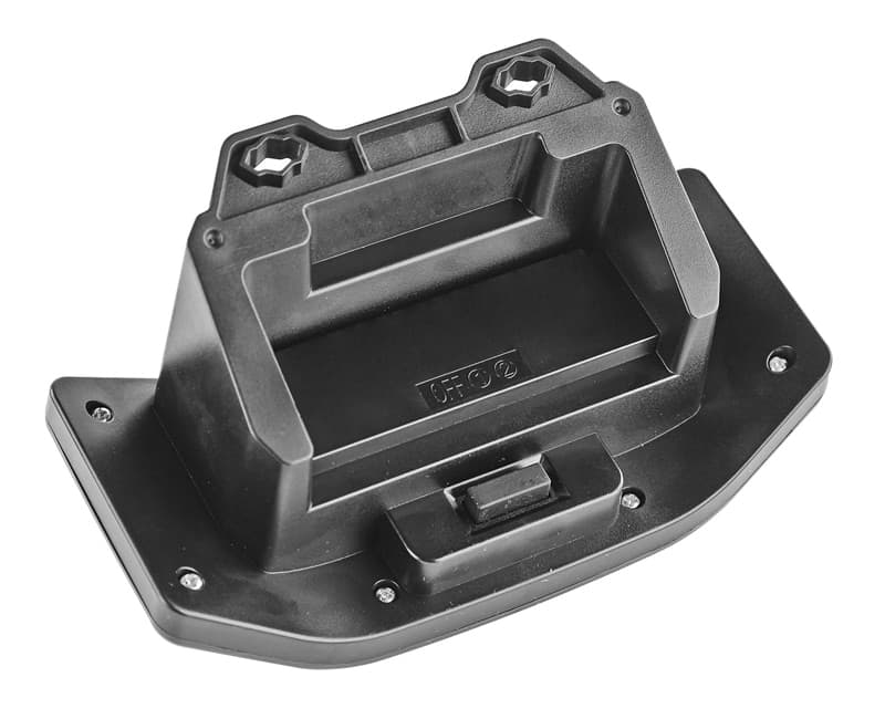 POWERTECH LED ηλιακό φωτιστικό HLL-0128 με αισθ/ρα κίνησης, 2W, 1200mAh 4