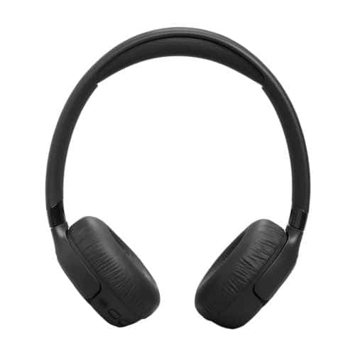 JBL Tune 680NC Ασύρματα Ακουστικά Bluetooth On-Ear Μαύρα EU 3