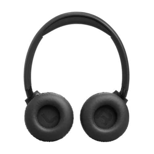 JBL Tune 680NC Ασύρματα Ακουστικά Bluetooth On-Ear Μαύρα EU 4