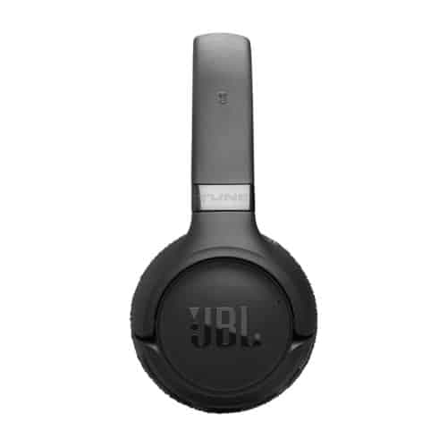 JBL Tune 680NC Ασύρματα Ακουστικά Bluetooth On-Ear Μαύρα EU 5
