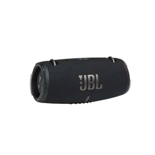 JBL Xtreme 3 Φορητό αδιάβροχο ηχείο εξωτερικού χώρου Μαύρο EU 5
