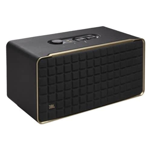 Ηχείο Bluetooth JBL Authentics 500 Μαύρο/Χάλκινο EU 2