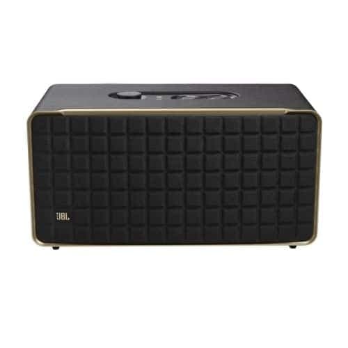 Ηχείο Bluetooth JBL Authentics 500 Μαύρο/Χάλκινο EU 3