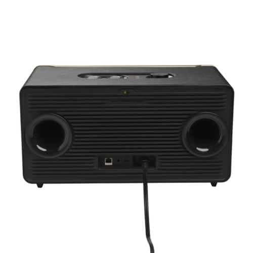 Ηχείο Bluetooth JBL Authentics 500 Μαύρο/Χάλκινο EU 4