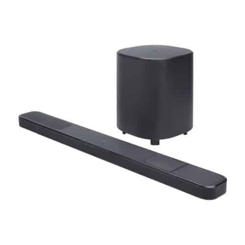 JBL Bar 1000MK2 7.1.4 Bluetooth MultiBeam Soundbar Μαύρο EU 3