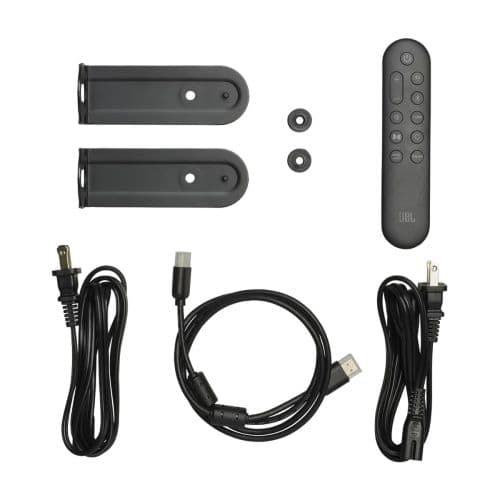JBL Bar 500MK2 5.1 Bluetooth MultiBeam Soundbar Μαύρο EU 2