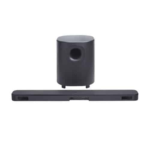 JBL Bar 500MK2 5.1 Bluetooth MultiBeam Soundbar Μαύρο EU 4