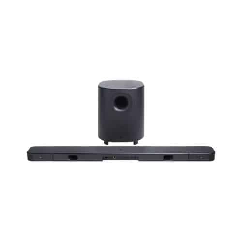 JBL Bar 800MK2 7.1 Bluetooth MultiBeam Soundbar Μαύρο EU 2