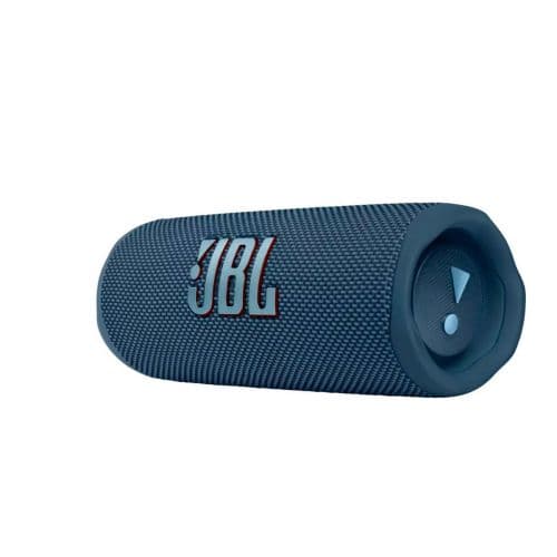 Ασύρματο ηχείο Bluetooth JBL Flip 6, μπλε, EU 2