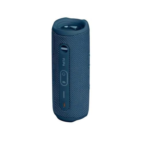 Ασύρματο ηχείο Bluetooth JBL Flip 6, μπλε, EU 4