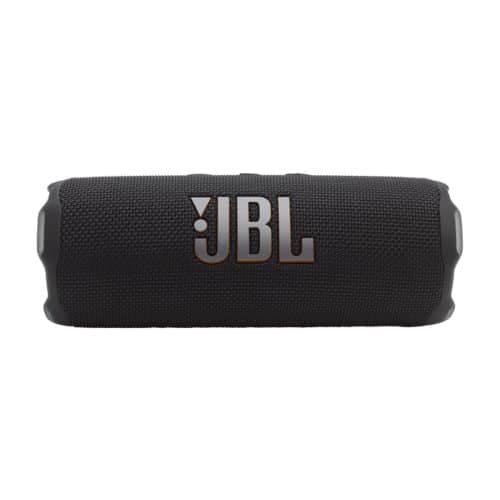 Ασύρματο ηχείο Bluetooth JBL Flip 7, μαύρο, EU 3