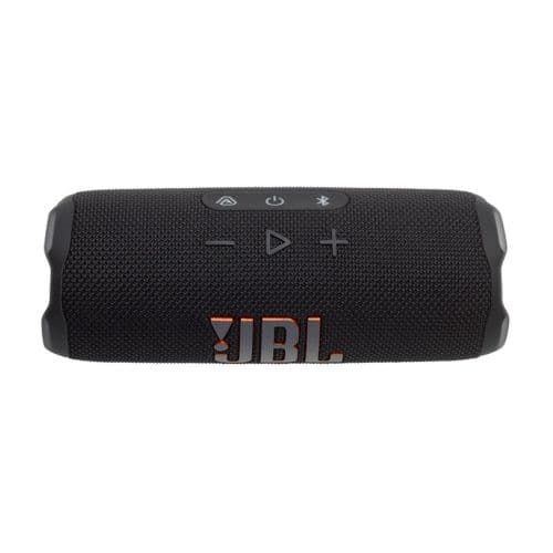 Ασύρματο ηχείο Bluetooth JBL Flip 7, μαύρο, EU 4