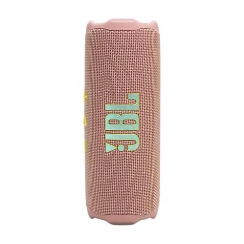 Ασύρματο ηχείο Bluetooth JBL Flip 7 Ροζ EU 2