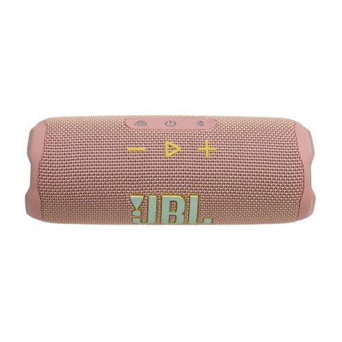 Ασύρματο ηχείο Bluetooth JBL Flip 7 Ροζ EU 4