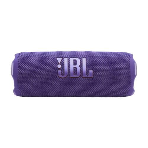 Ασύρματο ηχείο Bluetooth JBL Flip 7 Μωβ EU 2