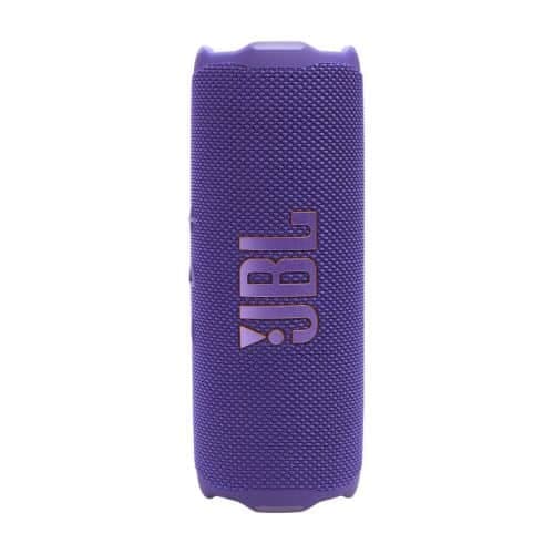 Ασύρματο ηχείο Bluetooth JBL Flip 7 Μωβ EU 3