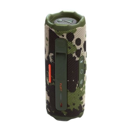Ασύρματο ηχείο Bluetooth JBL Flip 7 Squad EU