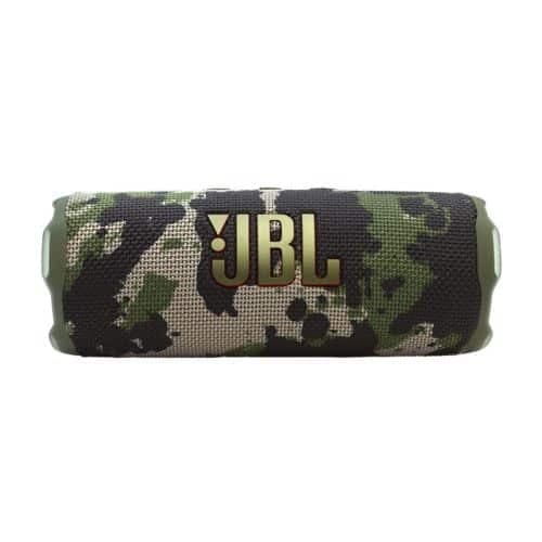 Ασύρματο ηχείο Bluetooth JBL Flip 7 Squad EU 2