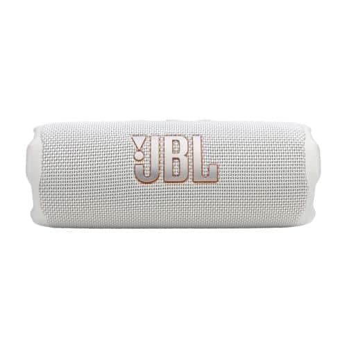 Ασύρματο ηχείο Bluetooth JBL Flip 7 Λευκό EU 3