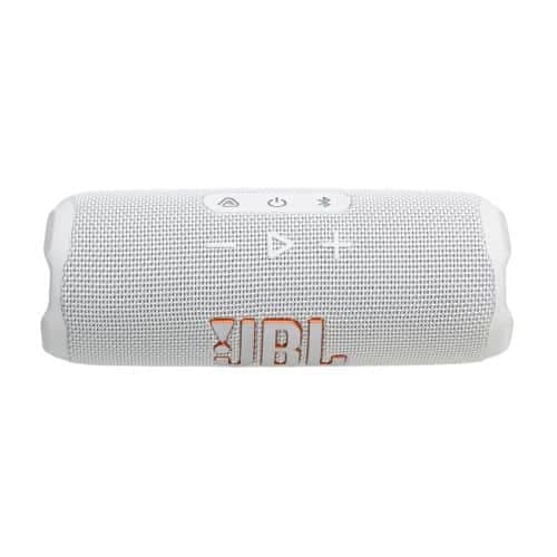 Ασύρματο ηχείο Bluetooth JBL Flip 7 Λευκό EU 4