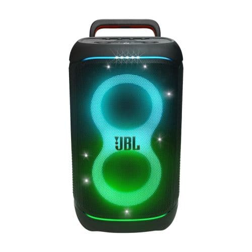 JBL Partybox 520 Ηχείο Bluetooth Μαύρο EU 2