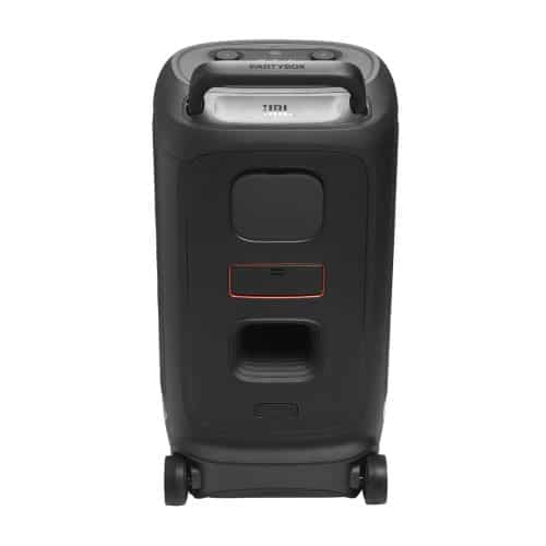 JBL Partybox 520 Ηχείο Bluetooth Μαύρο EU 3