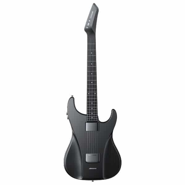 Smart Guitar AeroBand MIDI μαύρο