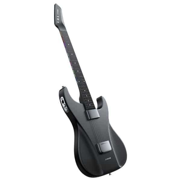 Smart Guitar AeroBand MIDI μαύρο 3