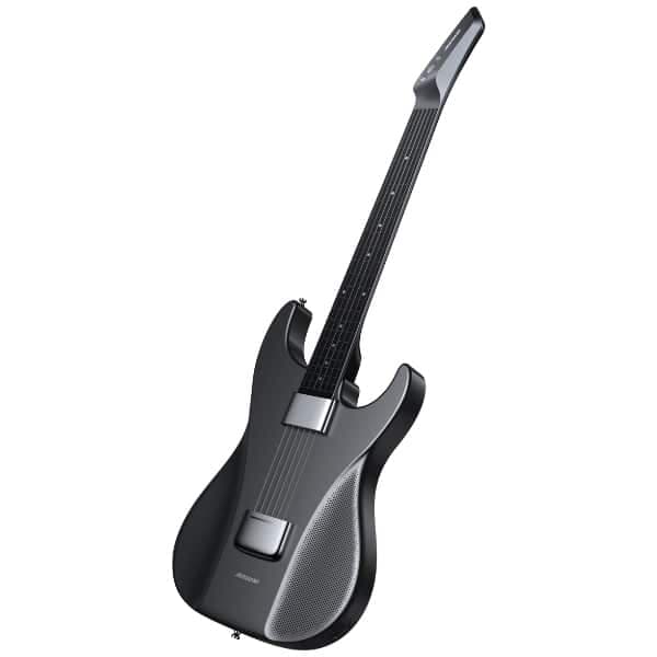 Smart Guitar AeroBand MIDI μαύρο 4