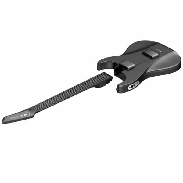 Smart Guitar AeroBand MIDI μαύρο 5