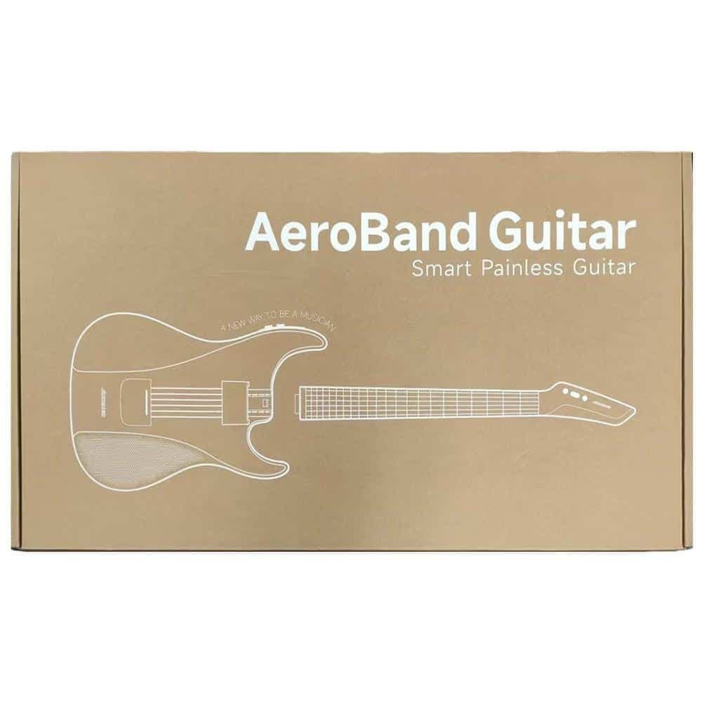Smart Guitar AeroBand MIDI μαύρο 9