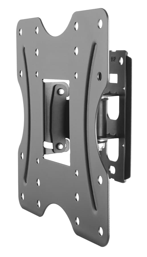 BRATECK επιτοίχια βάση τηλεόρασης KLA27-220, 23-42", έως 30kg, full motion 3