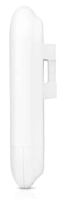 UBIQUITI NanoStation Loco 5AC, 5GHz, 450Mbps, 13dBi, λευκό 5