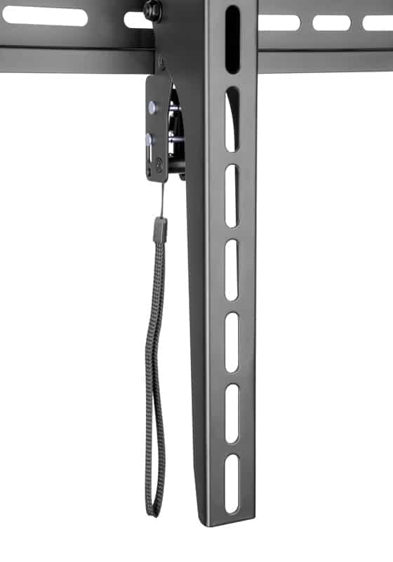 BRATECK επιτοίχια βάση τηλεόρασης LP42-64AT, 37-75", έως 75kg, οριζόντια 5
