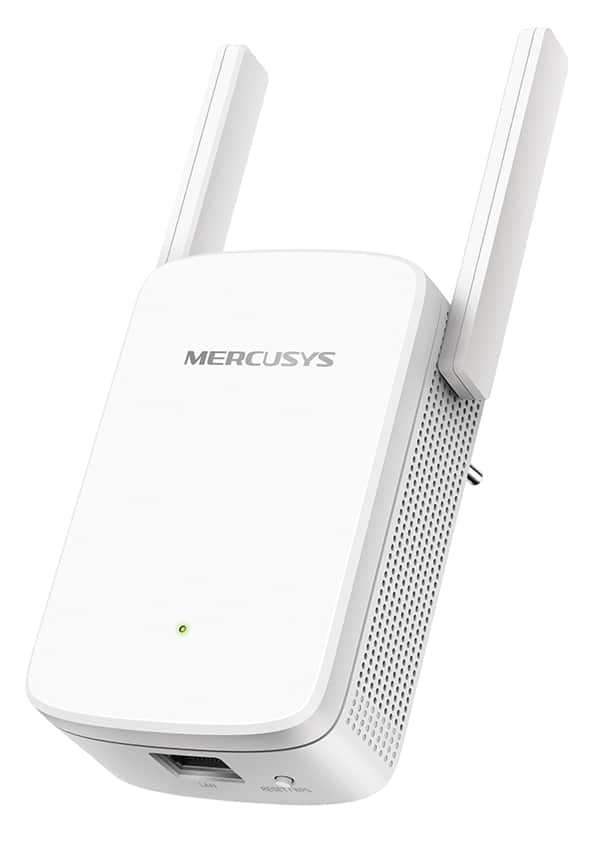 Επέκταση εμβέλειας Wi-Fi MERCUSYS ME30, 1200Mbps, Έκδ. 1.0