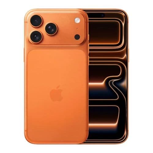 Apple iPhone 17 Pro Max 256GB Cosmic Orange EU MFYN4QL/A