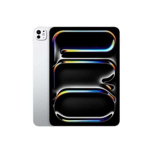 Apple iPad Pro 11.0 (2024) Wi-Fi 512GB Ασημί EU MVVD3
