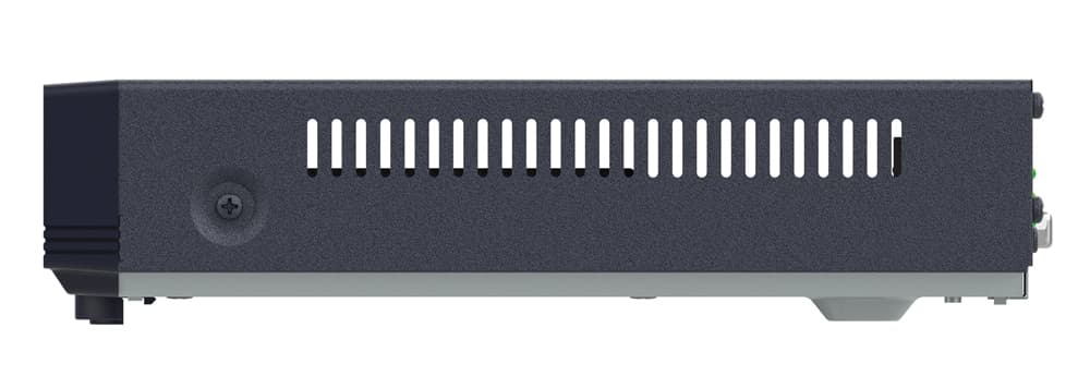STRONG NVR καταγραφικό NVR1080-4P, 8MP/4K, H.265+, 4 PoE κανάλια 4