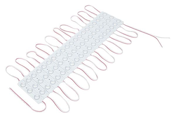 Μονάδα φακού LED OPTONICA 4513, 12V, 0,72W, 3000K, IP65