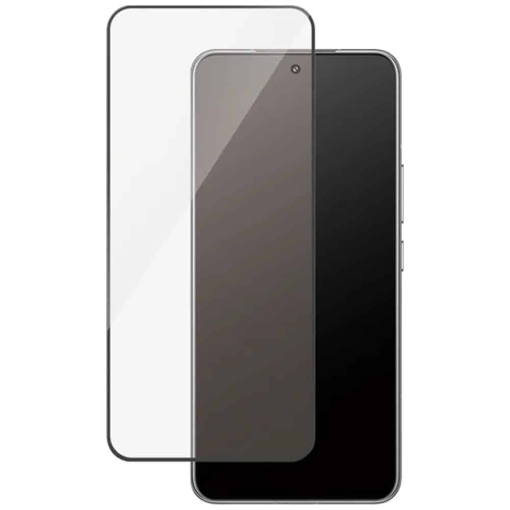 PanzerGlass εξαιρετικά φαρδύ σκληρυμένο γυαλί για Xiaomi Redmi Note 15 Pro 5G 2