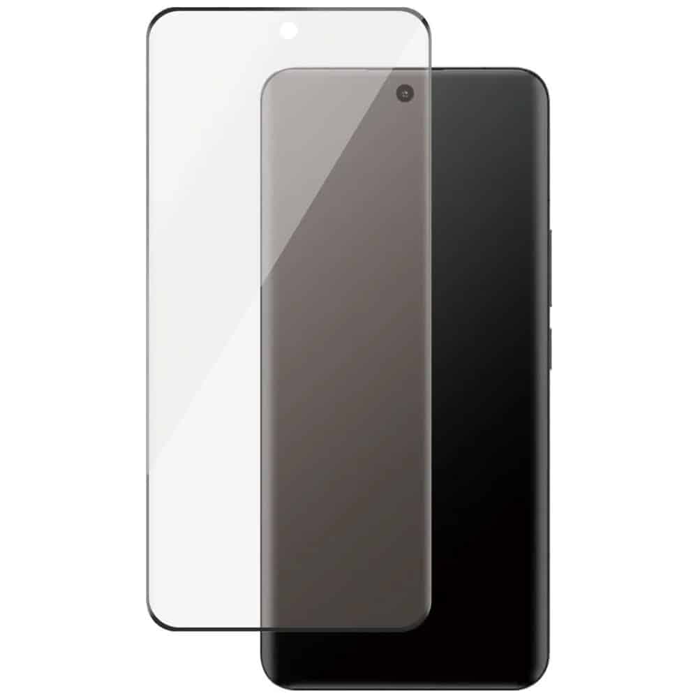 PanzerGlass εξαιρετικά φαρδύ σκληρυμένο γυαλί για Xiaomi Redmi Note 15 Pro+ 5G 2