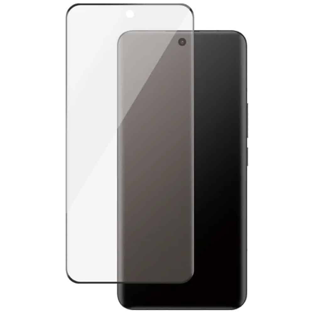 PanzerGlass SAFE Ultra-Wide Fit Tempered Glass για Xiaomi Redmi Note 15 4G/5G 2
