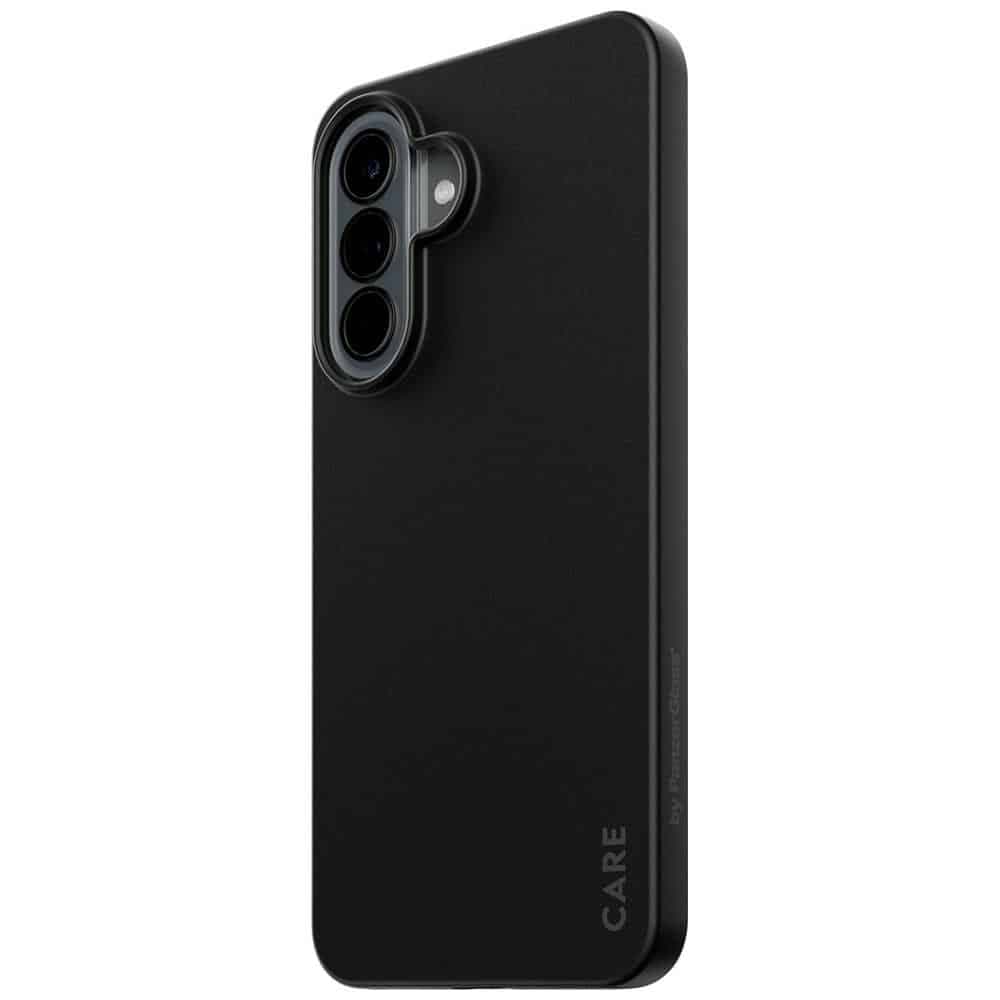 PanzerGlass CARE - θήκη για Samsung Galaxy A37 - Μαύρο 2