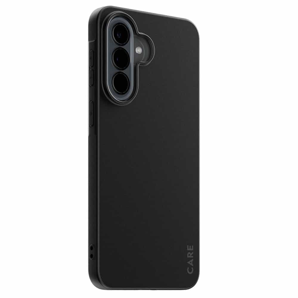 PanzerGlass CARE - θήκη για Samsung Galaxy A37 - Μαύρο 3