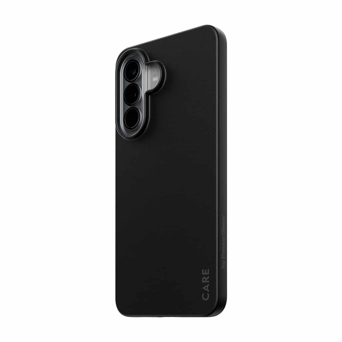 PanzerGlass CARE - θήκη για Samsung Galaxy A57 - Μαύρο 2